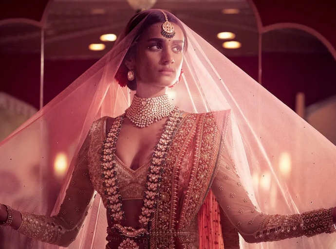 India’s wedding season becomes fashion’s growth engine in Q3 FY26